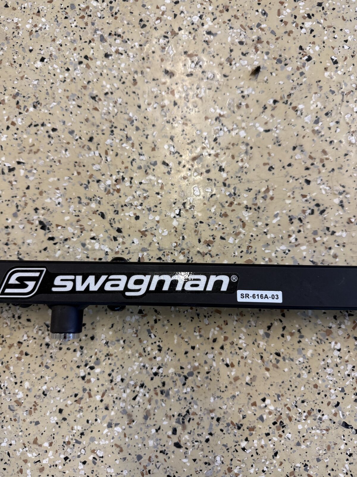 Swagman Bike Rack