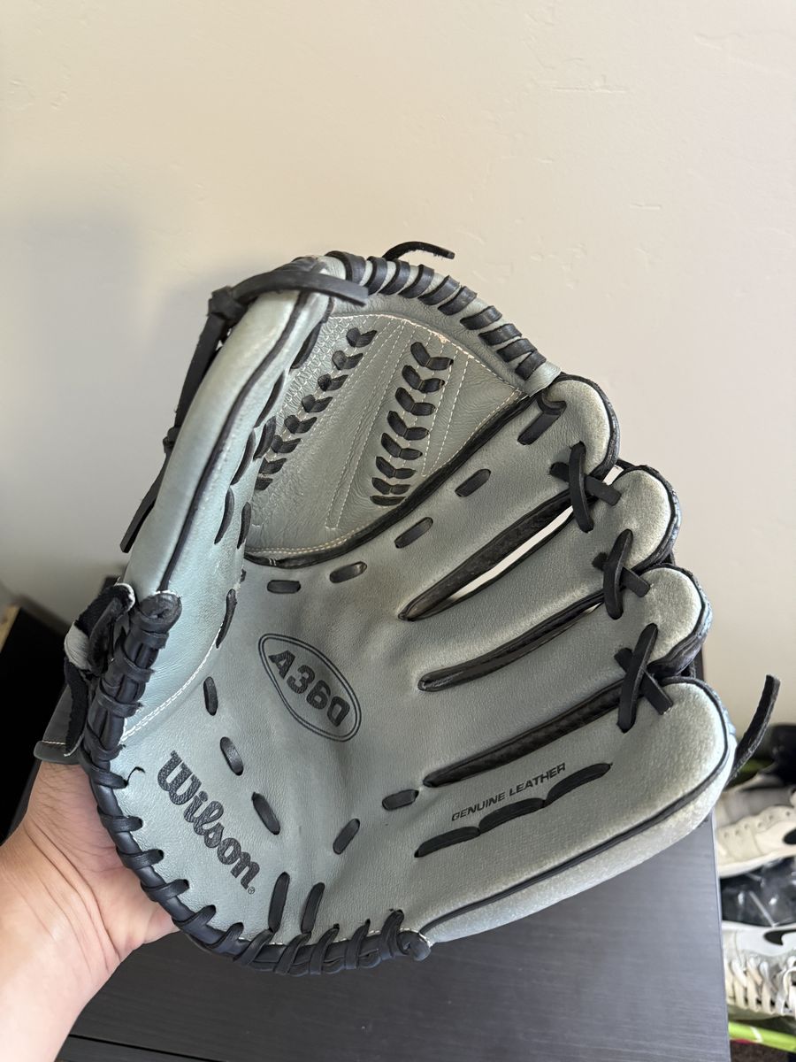 Softball Glove