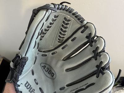 Softball Glove