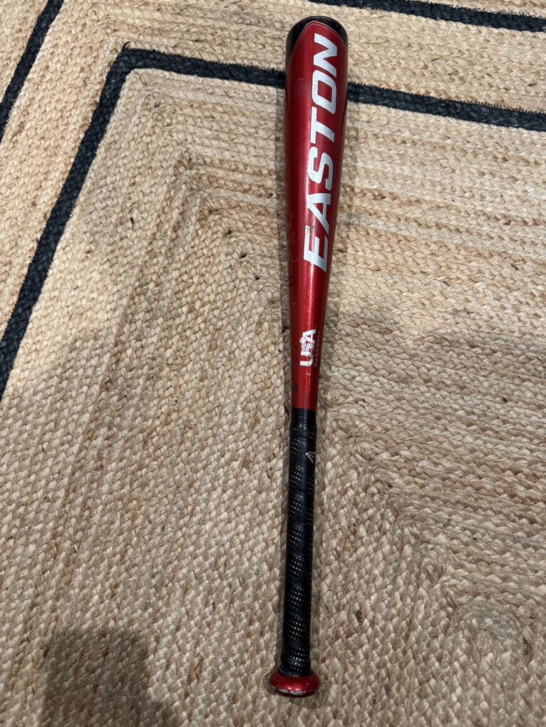 Easton Alpha ALX Tee Ball Bat 25/14