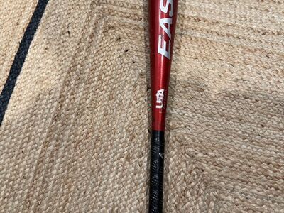 Easton Alpha ALX Tee Ball Bat 25/14