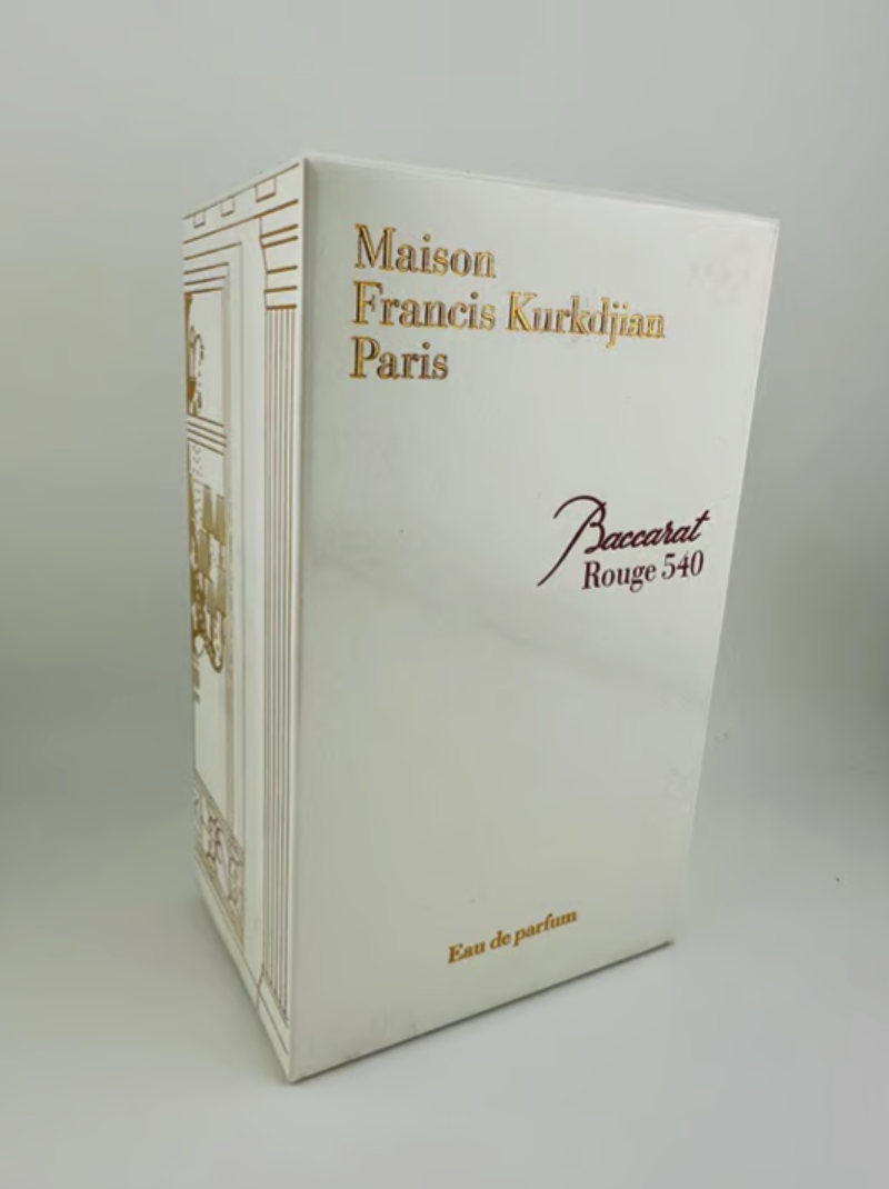 Maison Francis Kurkdjian Baccarat Rouge 540 Eau de Parfum Brand New SEALED