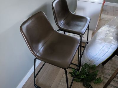 Bar stools