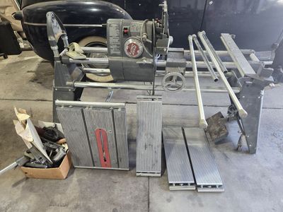ShopSmith Mark V