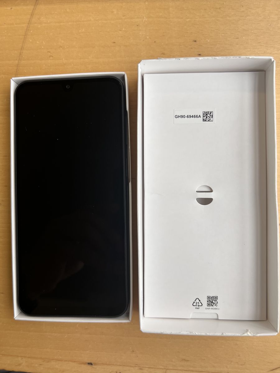 Samsung Galaxy A16 5G 128GB