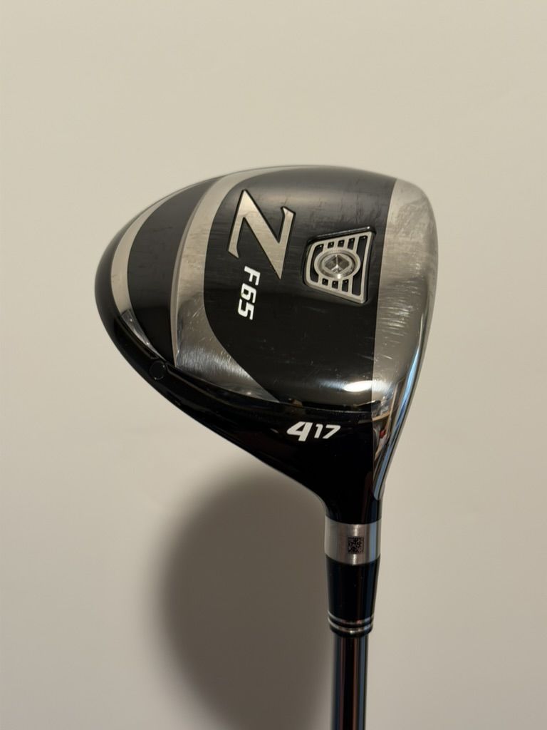 Srixon F65 4 Wood