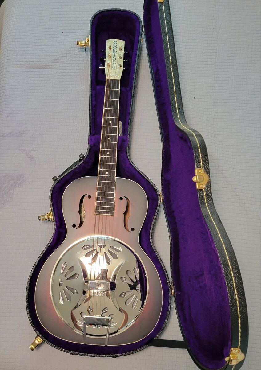 Gretsch Resonator G9220