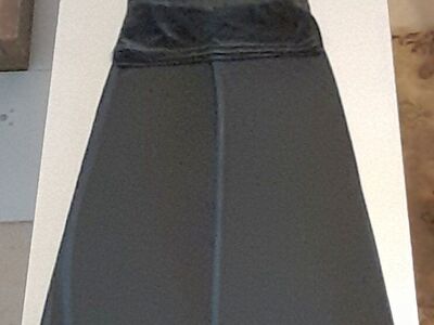 concert black Orchestra attire