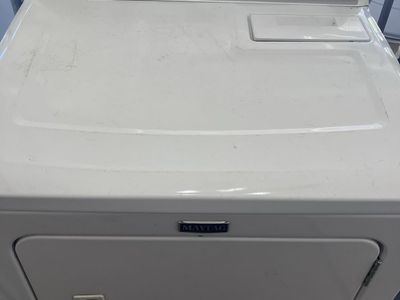 Maytag Electric Dryer