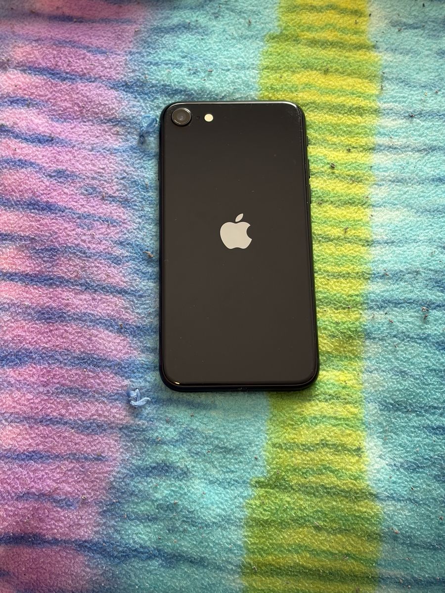 iPhone SE 2022(3rd Generation)