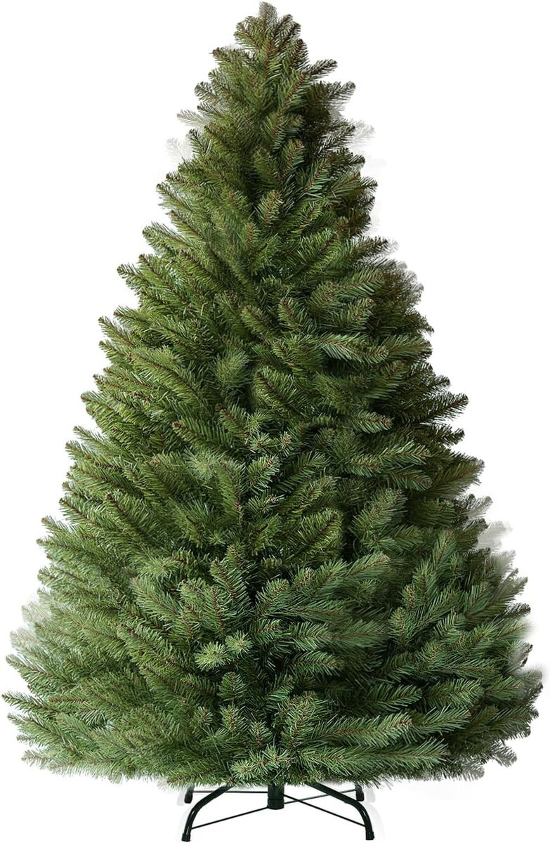 6ft Artificial Christmas Tree
