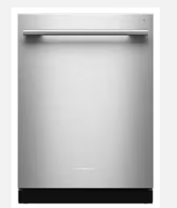 New! Kitchen Aid Dishwasher