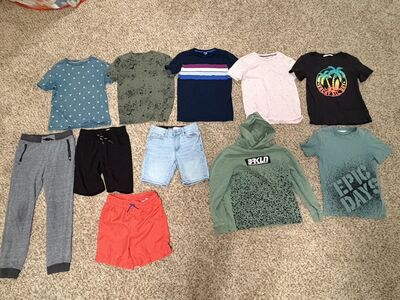 Boy Clothes