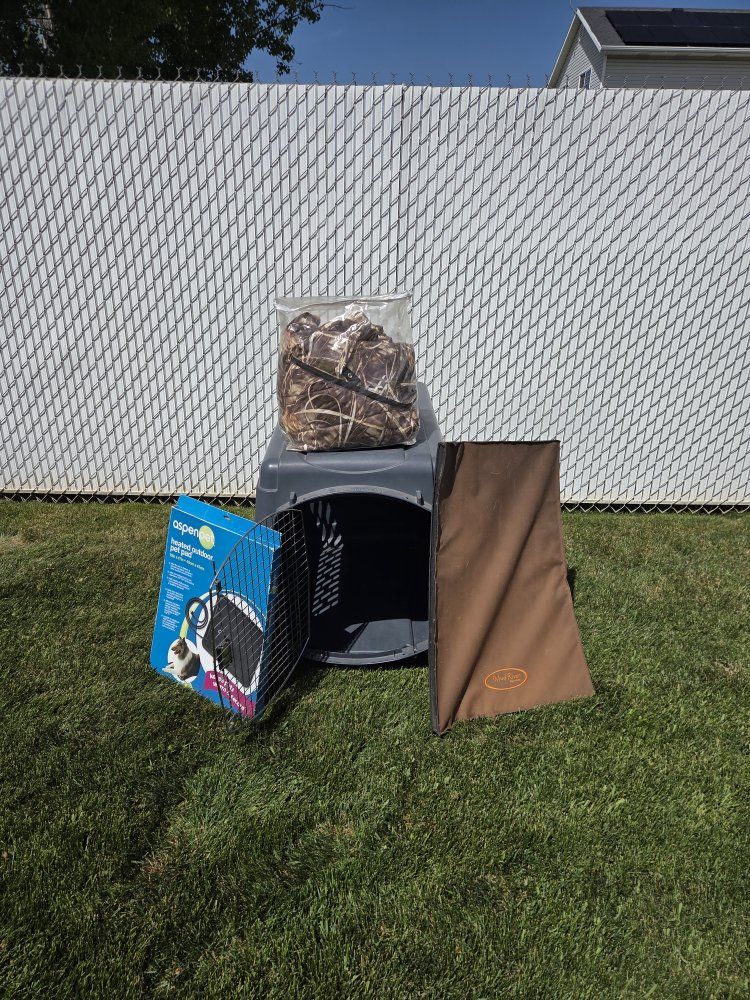 Dog Kennel