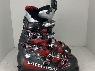 Salomon Mission 770