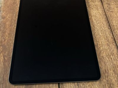 iPad Pro 13 inch m5