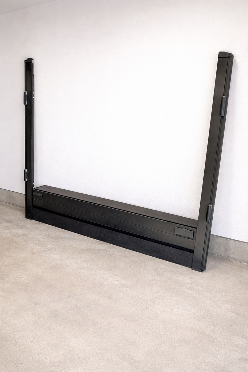 Ford F-150 Retrax Truck Bed Cover For Sale