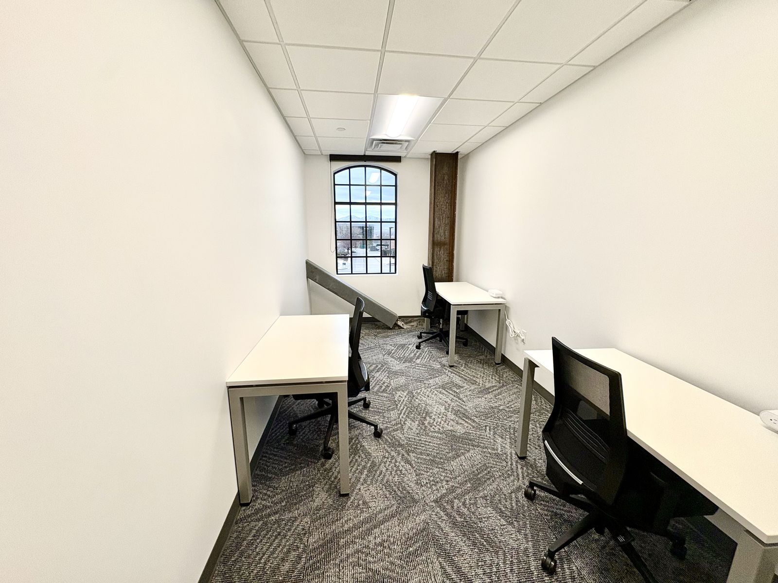 April Showers Bring May Success — Start With a New Office