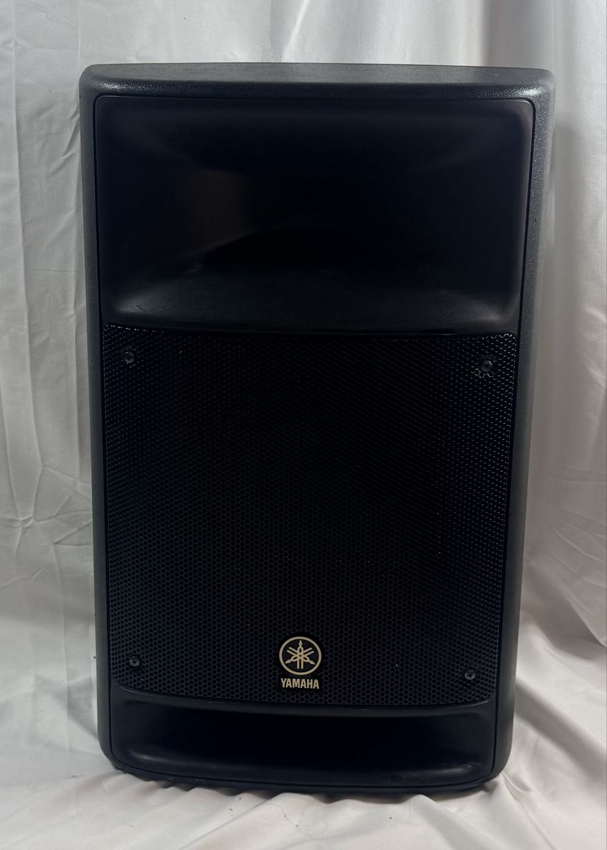 Yamaha STAGEPAS 500 Portable PA System Speaker