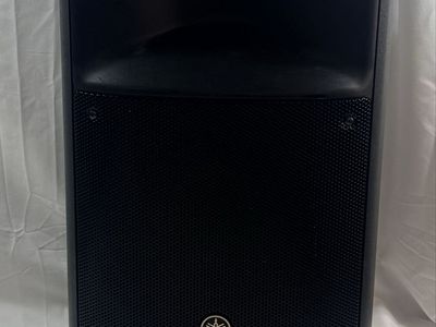 Yamaha STAGEPAS 500 Portable PA System Speaker