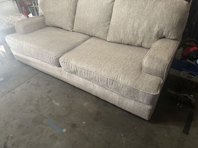Ashley Soletren couch