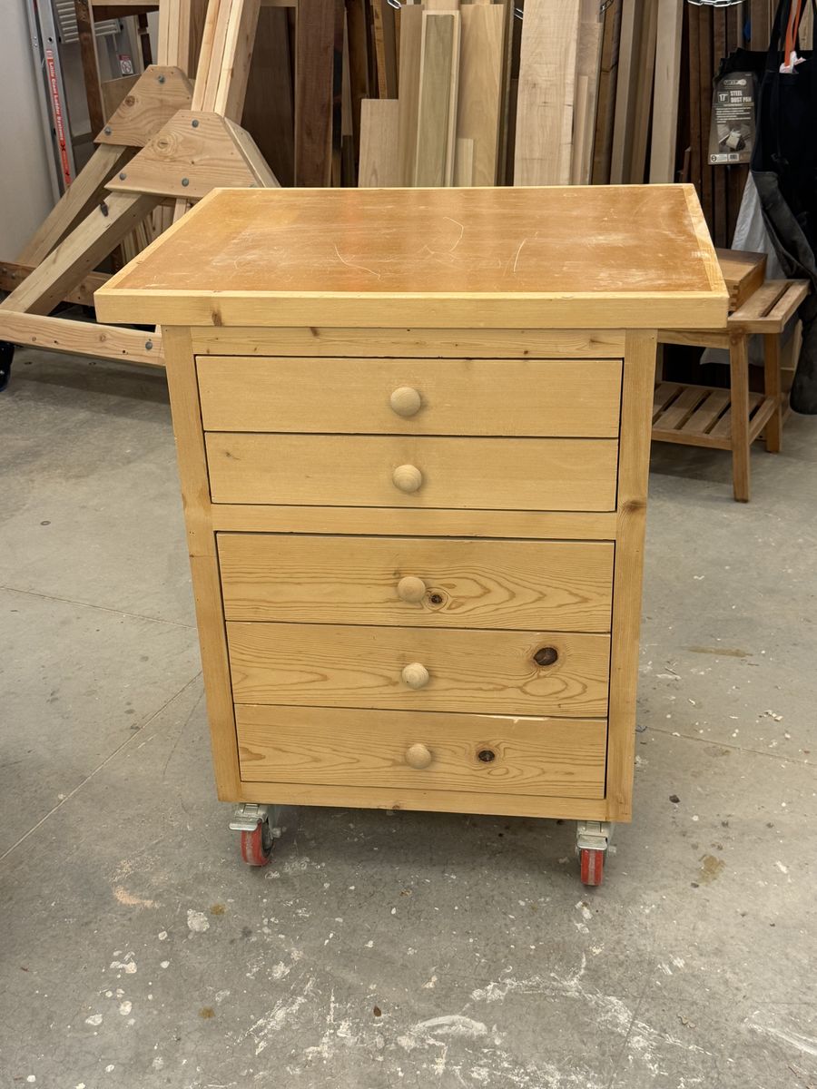 Shop Cart