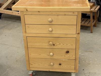 Shop Cart