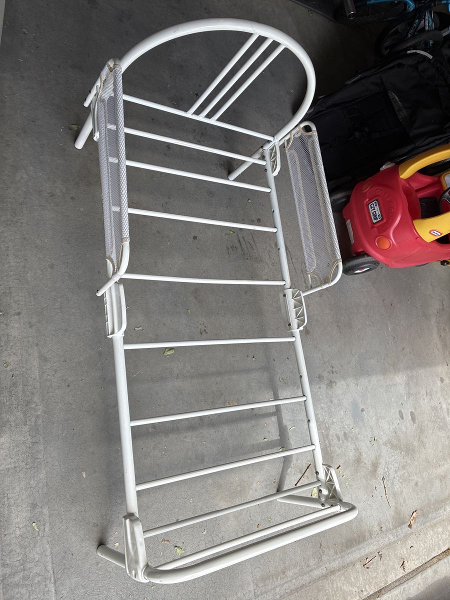 Toddler Bed Frame