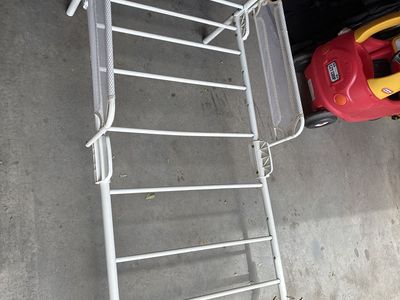 Toddler Bed Frame
