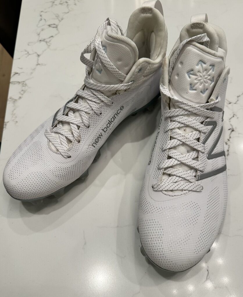 Lacross shoes mens size 11.5