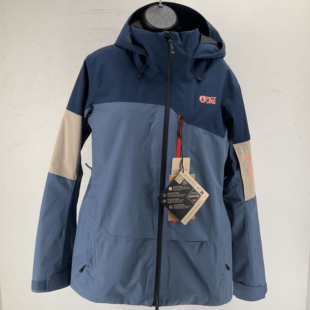 Picture Organic Women's Lamerepi Gore-Tex Jacket