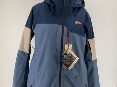 Picture Organic Women's Lamerepi Gore-Tex Jacket