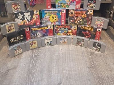 games laying around sell them to me.!!!!!!