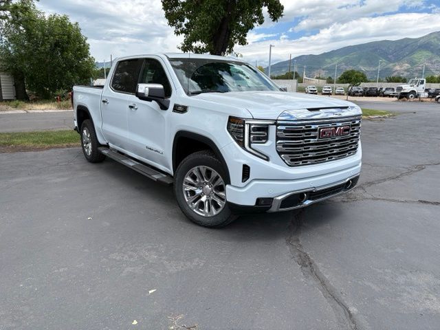 2026 GMC 1500 Denali