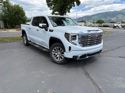 2026 GMC 1500 Denali