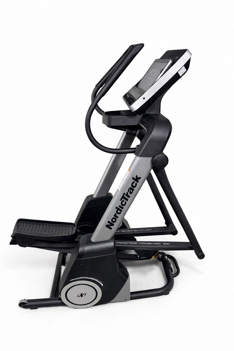 Nordictrack FS14i Freestride Elliptical