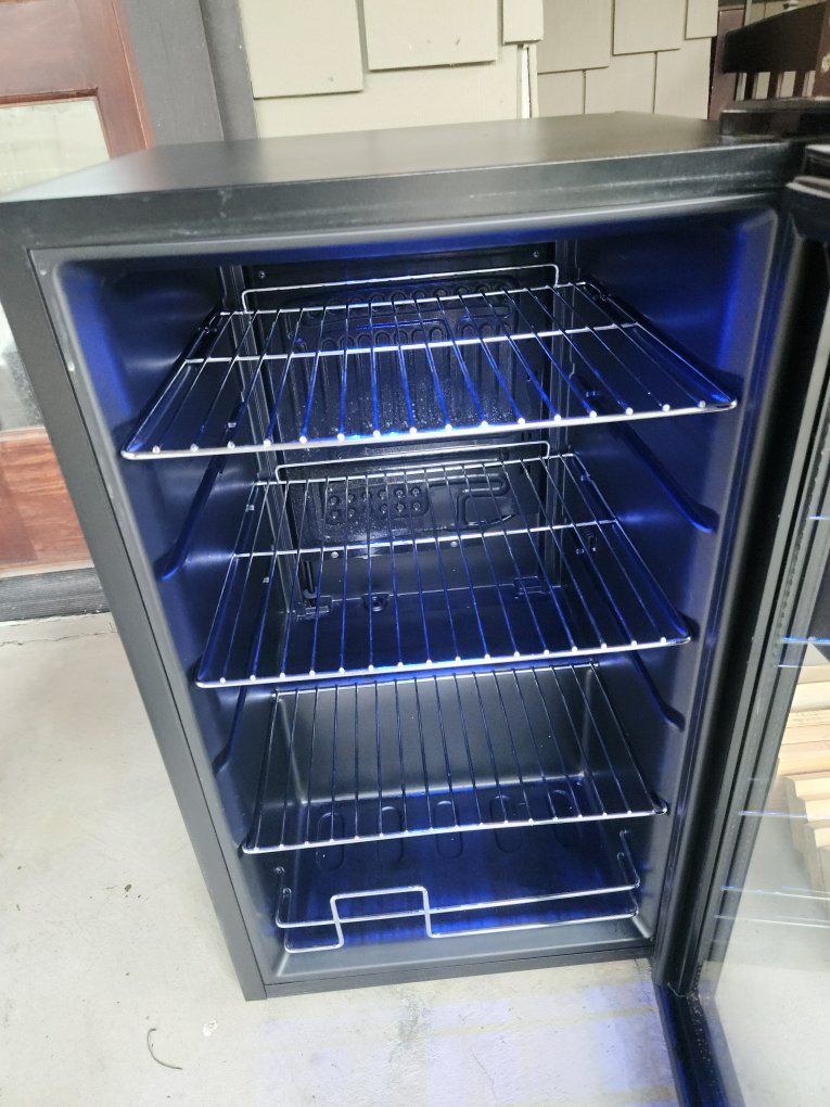 Wine Fridge