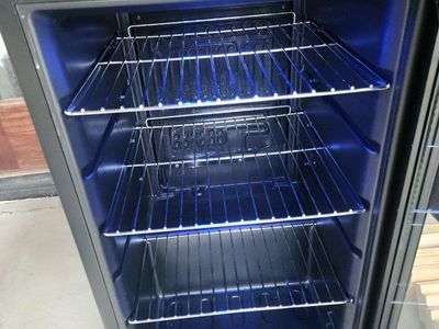 Wine Fridge