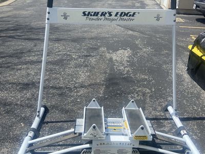 Skiers Edge Powder Mogul Master