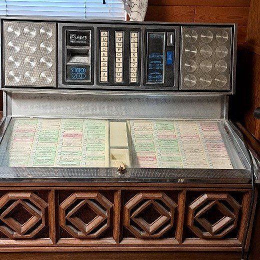 Jukebox
