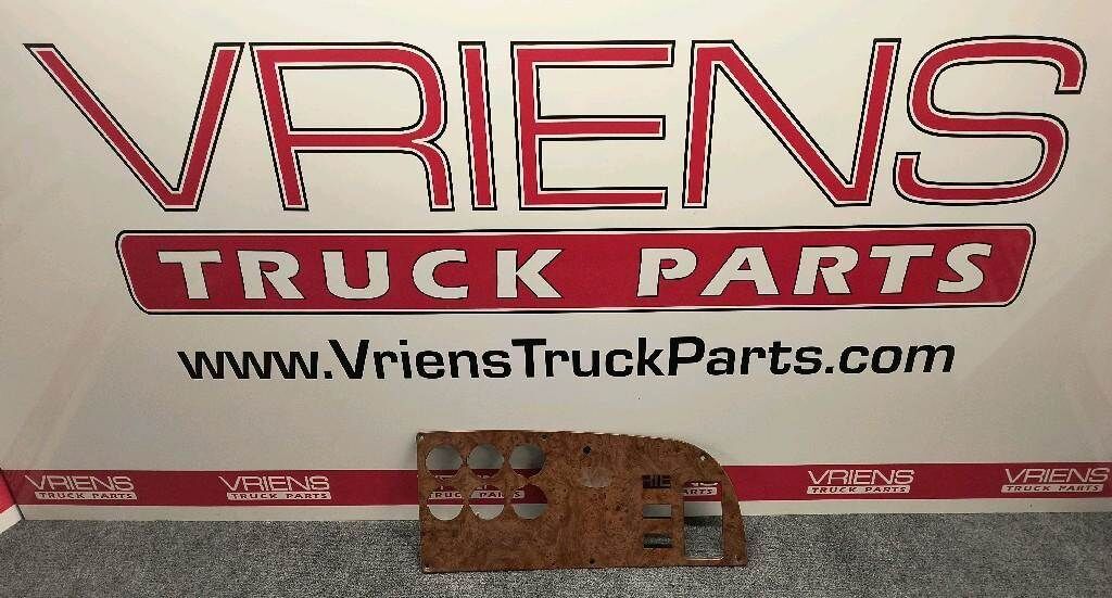 Peterbilt 379 Dash Panel