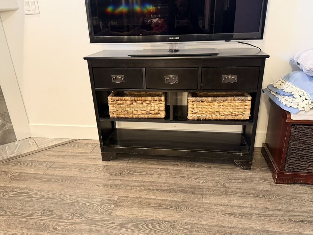 Tv Stand