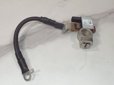 Smart Battery Sensor Cables –