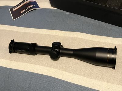 ZEROTECH THRIVE HD SCOPE
