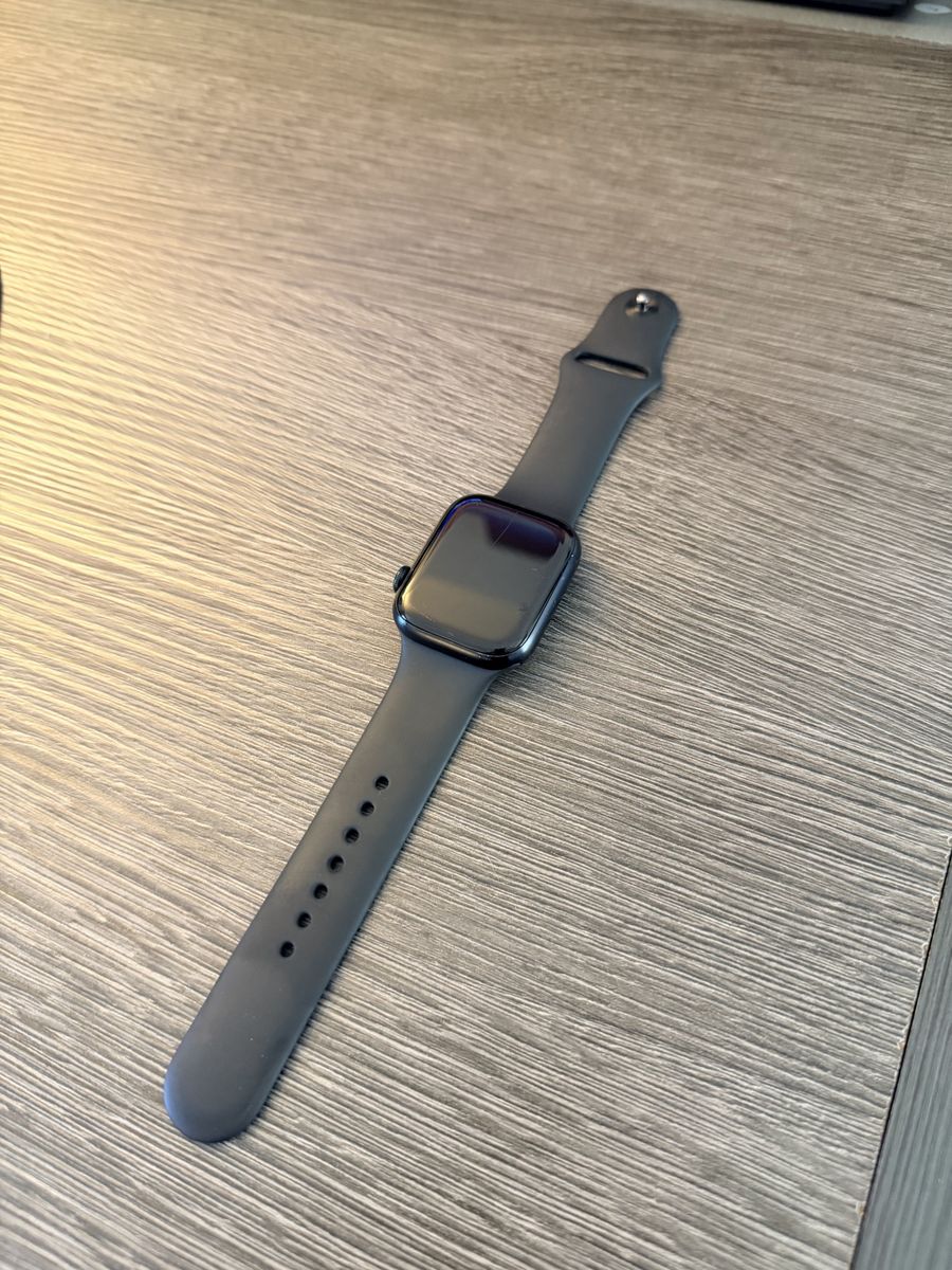 Apple Watch Series 7