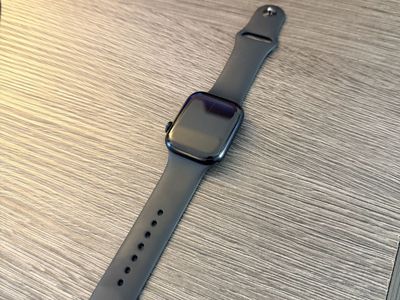 Apple Watch Series 7