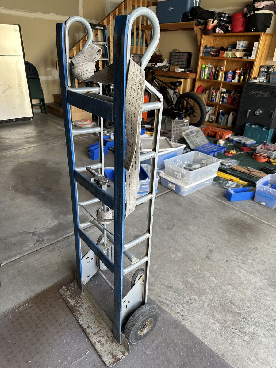 Dutro Appliance Dolly