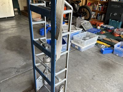 Dutro Appliance Dolly