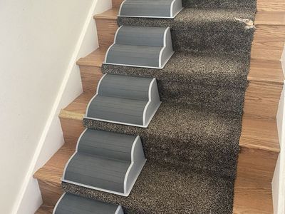 Stair Helpers For Small Dogs