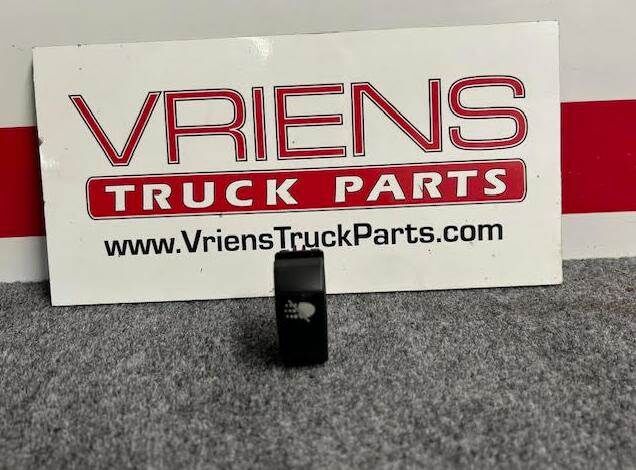 Peterbilt Dashboard Switch